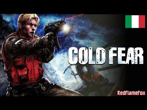 COLD FEAR - Completo in ITALIANO [PS2/Xbox/PC]