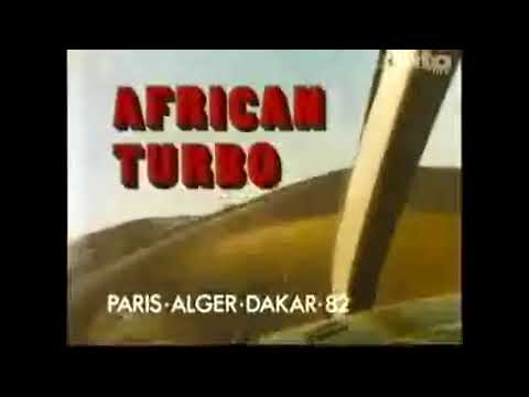 Atian - Ĺ‚ada African TURBO