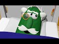 Video Game Cutscene VeggieTales ProZD Animation
