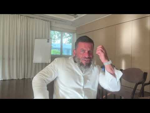 Megyeri Jonatán: A halál utáni élet és lélekvándorlás 2. 2023.08.31.