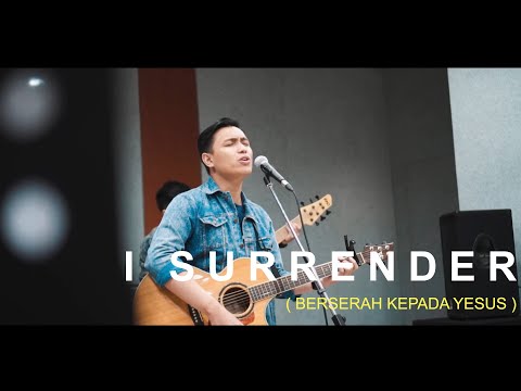 I Surrender - HITS Ministry (Official Music Video)