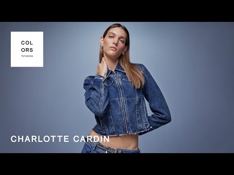Charlotte Cardin - Next To You | A COLORS SHOW