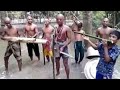New Bangla Funny Video 2017 শিক্ষিত ভিক্ষুক Bangla Comedy 2017 Bangla Fu