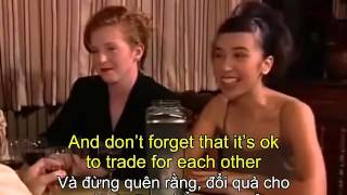 English Conversation 22 - EngSub - VietSub