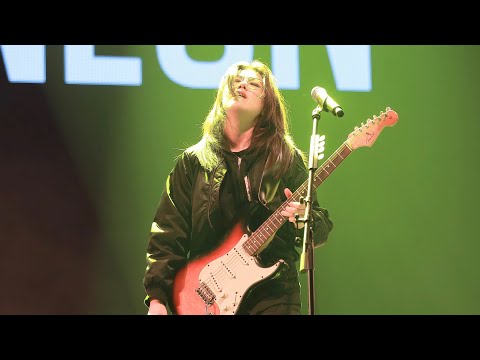 230527 새소년(SE SO NEON) FULL LIVE @ 서울재즈페스티벌 2023, 올림픽공원