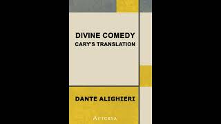 Divine Comedy, Cary's Translation, Complete
