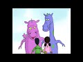 The Magic Key Dragon Land