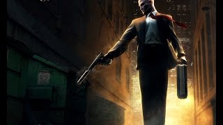 Hitman: Blood Money PC Gameplay - Requiem - Gave Up