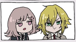【雑談】スーパーダンガンロンパ2感想 特別ゲスト:リゼクマ