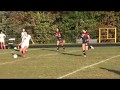 Jillian Soccer highlights 2