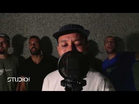 Cypher PASSA O MIC #2 - KABULA / IROCK / B.IFES / REZTRIKTO / FULHA (Prod. BPash)