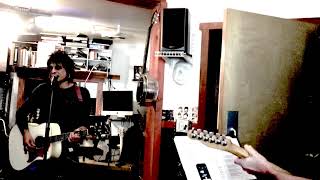 Steve Conte &amp; Blues Deluxe - Rehearsal Jan 11, 2018