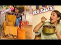 Pakistan ka viral dream cake try kr Lia 😋 || Mall se ki khob sari shopping 🛍️ #alizehjamali