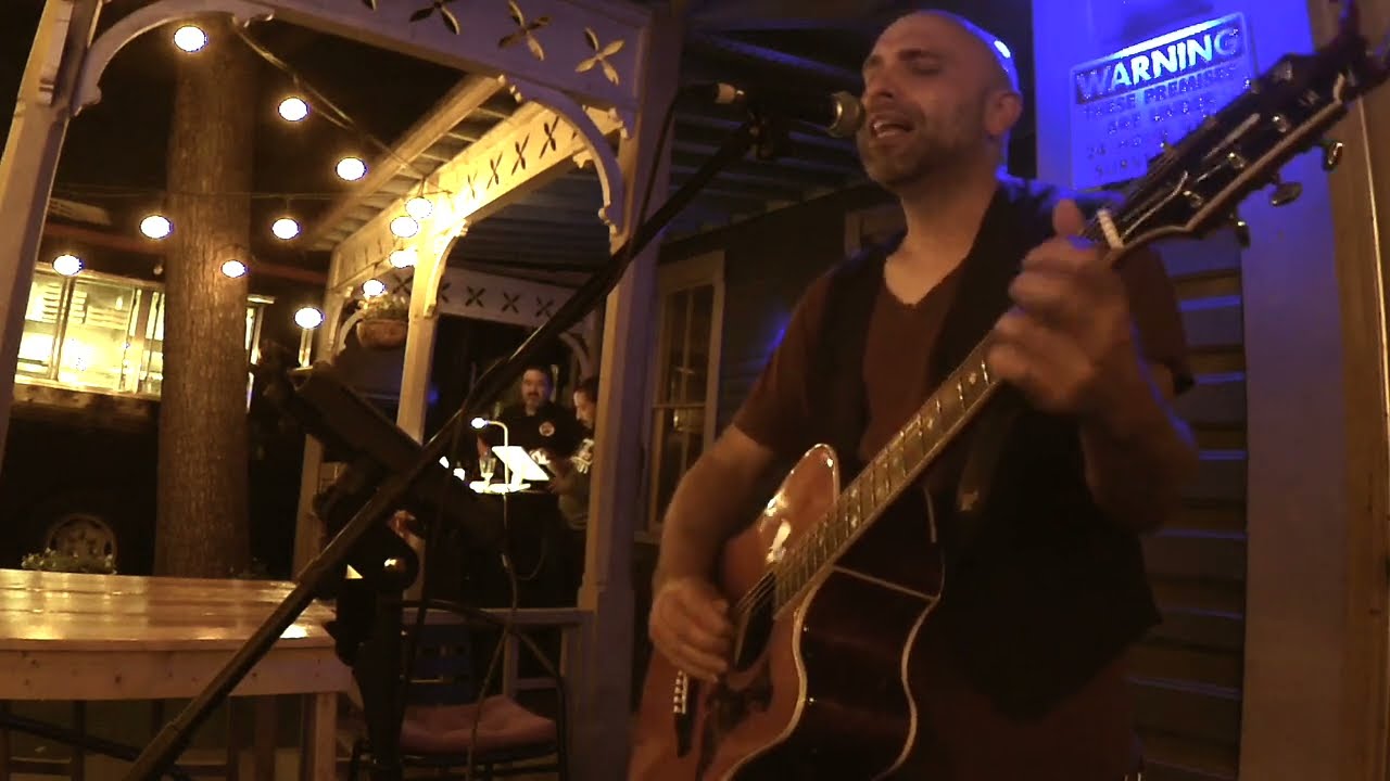 Promotional video thumbnail 1 for Stephen Perricone