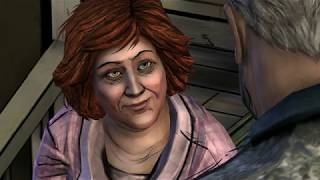 THE WALKING DEAD part6