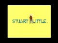 Opening To Stuart Little 2000 DVD Disney Version