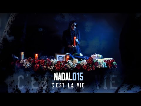 NADAL015 - C'EST LA VIE ⚰ [RUINA Y GLORIA]