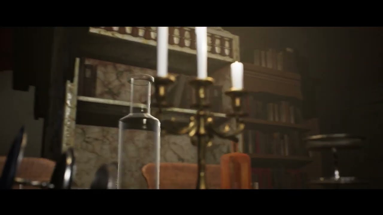 Trailer