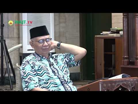 Ngaji Kitab Qawaid Fiqhiyyah "Al Wajibu La Yutroku Illa li Wajibin" | Drs. KH. Muhyiddin, M.Ag
