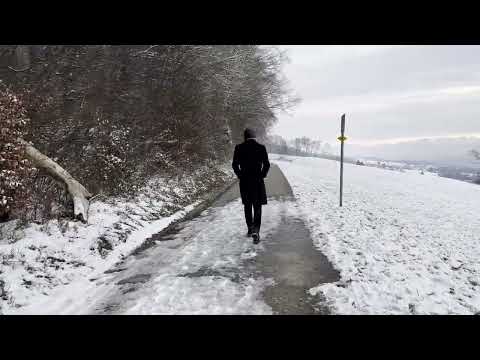 Schubert: Winterreise ohne Worte. Duo Bach-ganz leise. Tasteninstrumente und Gitarren.