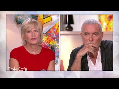 Bernard LAVILLIERS donne son avis sur Emmanuel Macron - Thé ou Café - 07/10/2017