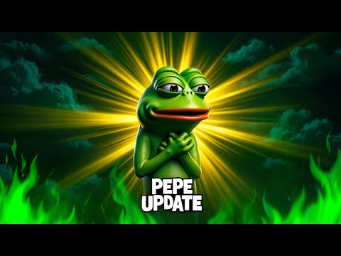 PEPE Coin price prediction 🚨⚠️‼️ TOP 5 ORGANS YOU CAN SELL TO BUY THE  !