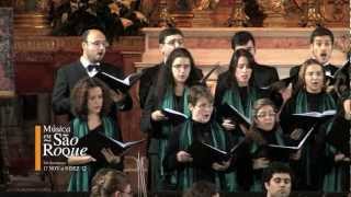 MSR - Coro Regina Coeli de Lisboa | Orquestra Carlos Seixas
