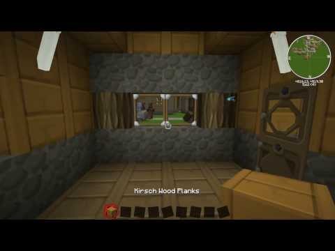 Beebreeding / Bienenzucht [Forestry] [Tutorial] (German) #001