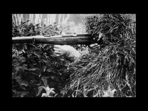 Fedorov Avtomat Photo's and Footage