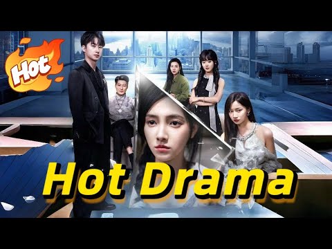 I Rise, You Fall, That's the Rule (DUBBED)【HOT Version】#drama