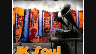 JK Soul - Strange Feelings