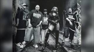 Terror Squad - In For Life