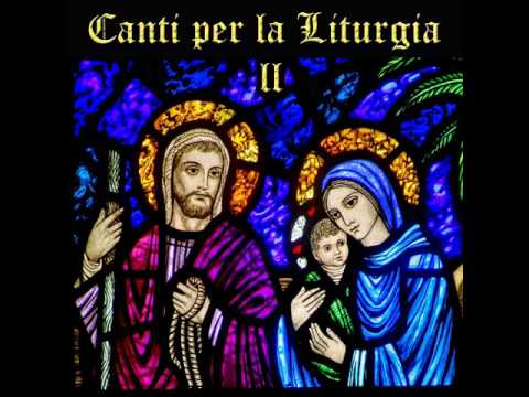 Notte Di Luce, Musica Sacra, Canti Per La Liturgia, Catholic Hymns