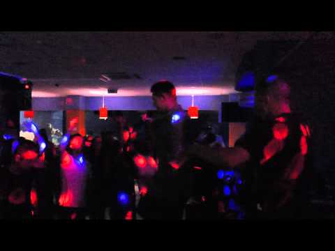 KALIBUS - "Co u Ciebie przyjacielu?" LIVE SIERADZ 9.08.2014