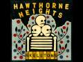 Hawthorne Heights - Here I Am (Lyrics) 