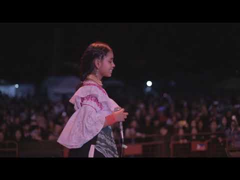 Inmortal Kultura - show en vivo Festival Cota Rock Fest