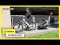 Hamax Outback NEXT REVIEW – Der vielseitigste Fahrradanhänger für Familien?
