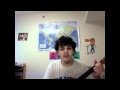 Here Comes My Baby- Ukulele Cover 
