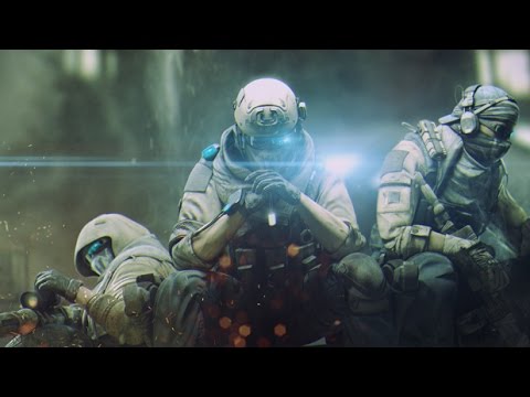 Peshawar "Ghost Recon Phantoms"