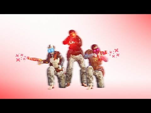 RUST | NAKED to M249 in 6 HOURS! (+PvP Highlights, Trio)