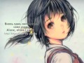 [Kaai Yuki] - World's Only Person's (RUS SUB ...