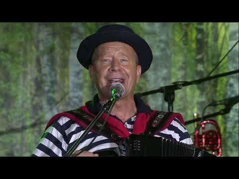 Väikeste Lõõtspillide Ühing - Kargajad