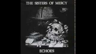 The Sisters Of Mercy - Rock And A Hard Place Demo 1984