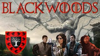  House Blackwood and why they should be your favorite house video