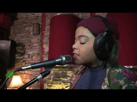 Jesse Clegg & Shekhinah - Breathing (Acoustic)