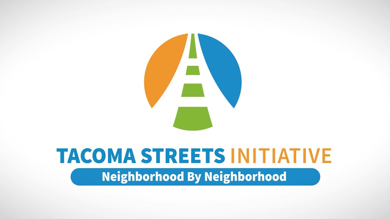Tacoma Streets Initiative Episode 3: Neighborhood by Neighborhood