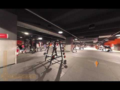 Basic-Fit Miniature vidéo YouTube 2