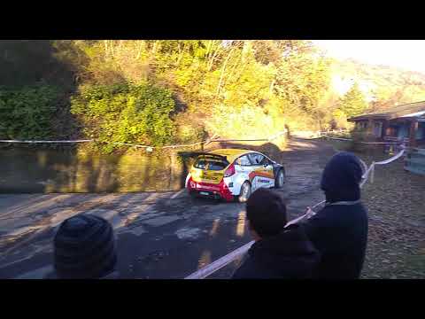 Rally il Ciocchetto 2017