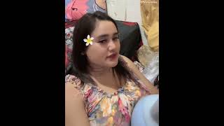 Download lagu Tante lagi banyak tamu mp3