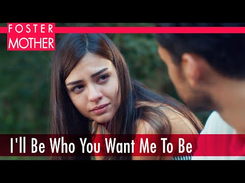 I'll be who you want me to be - Episode 5 | Foster Mother English